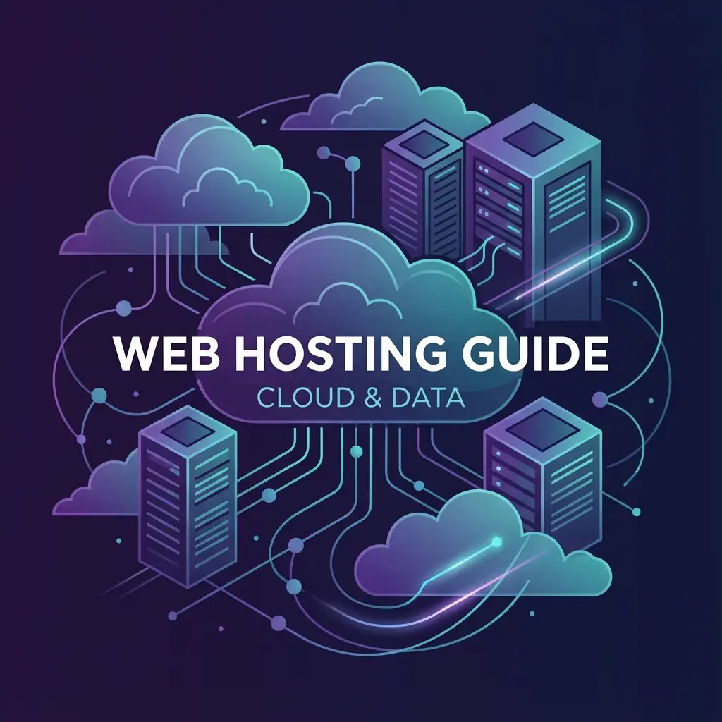 Trender inom Web Hosting 2026: AI-Skalbarhet och Säkerhet mot Nya Hot