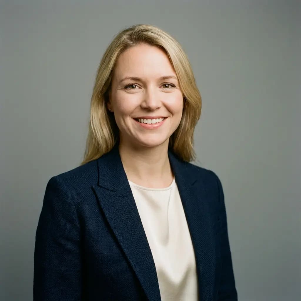 Sarah Jenkins
