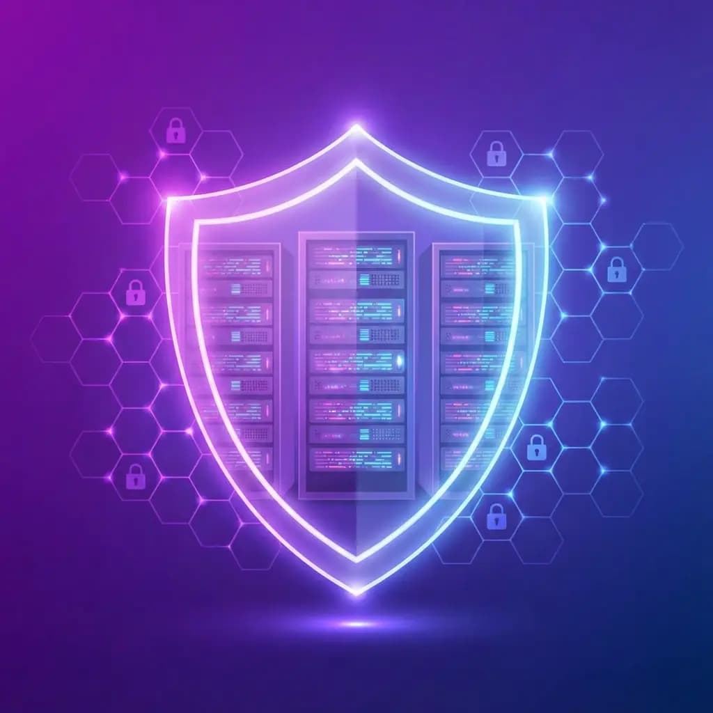 Security-First Approach to Protect Your Business