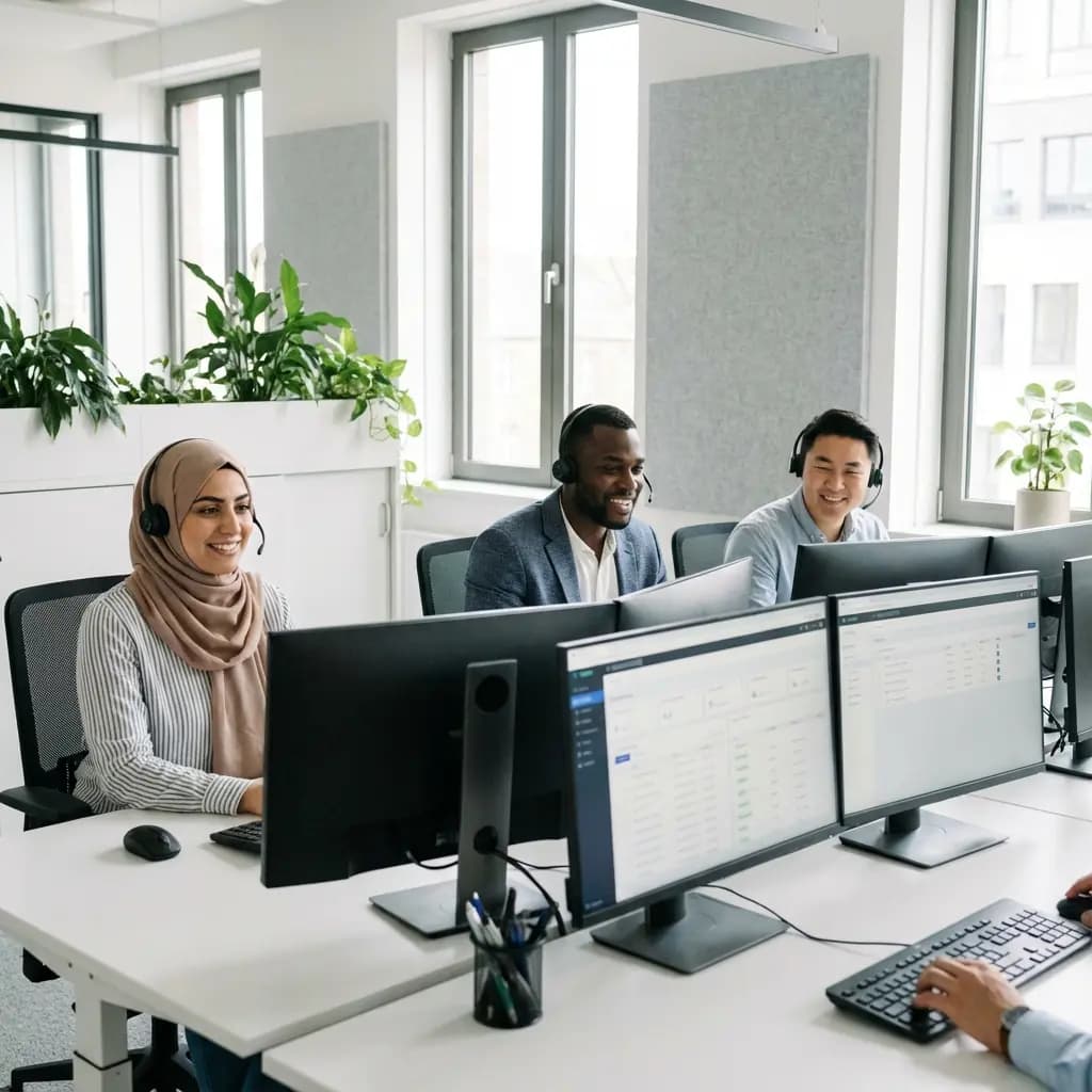 24/7 Expert Support That Actually Understands Hosting