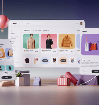 Online Stores